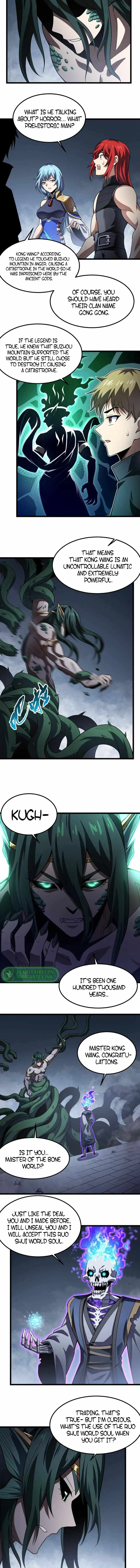 Combine Cube Chapter 57 3